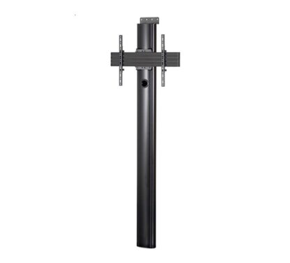 B-Tech wall stand 39-75" 70kg 2m, black - Image 6
