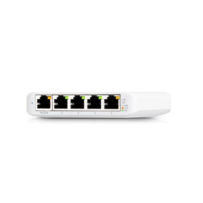 UBIQUITI UNIFI GIGABIT SWITCH 5-PORT POE - Image 5