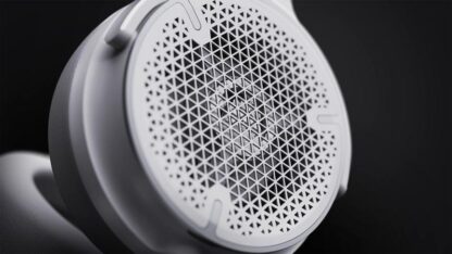 Corsair VIRTUOSO PRO HEADSET WHITE - Image 10