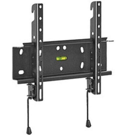 TV MOUNT BARKAN E20.B 26"-39" fixed Black - Image 2