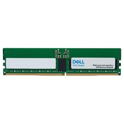 Dell Memory 32GB-2Rx8 DDR5 RDIMM5600 MHz - Image 2