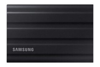 Samsung External SSD 4TB T5 USB 3.2 MU-PE4T0S/EU