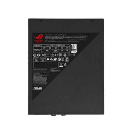 PSU ASUS ROG THOR 1200P2 1200W - Image 11