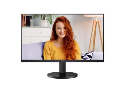 Monitor AOC 27" U27B3CF - Image 4