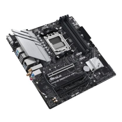 Motherboard Asus PRIME B650M-A AM5 DDR5 WIFI - Image 7