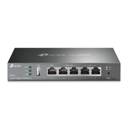 TP-Link OMADA GIGABIT VPN ROUTER - Image 2