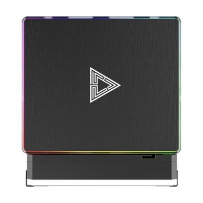 Montech Metal DT24 Prem CPU ARGB 2x120mm - Image 15