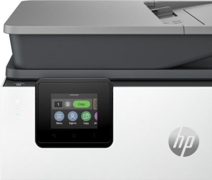 HP OFFICEJET PRO 9120b AiO - Image 3