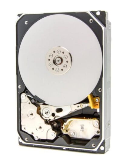 Western Digital HDD 3.5 18TB 7200 512 SATA3 ULTRASTAR - Image 4