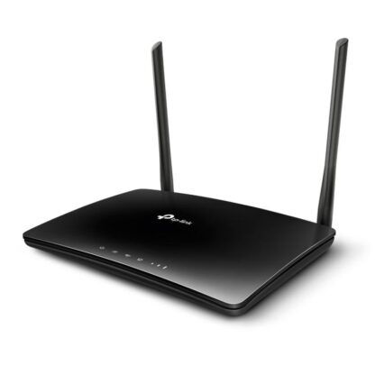 TP-LINK ROUTER 4G AC750 DUAL-B FE - Image 4