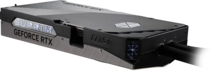 MSI GeForce RTX 5090 32G SUPRIM LIQU SOC - Image 5