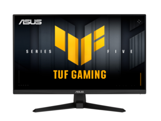 MONITOR 24.5" ASUS VG259QMR5A