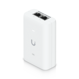Injector PoE+ Ubiquiti UniFi 30W 48V 0.6