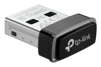 AX300 Nano Wi-Fi 6 USB Adapter - Image 4