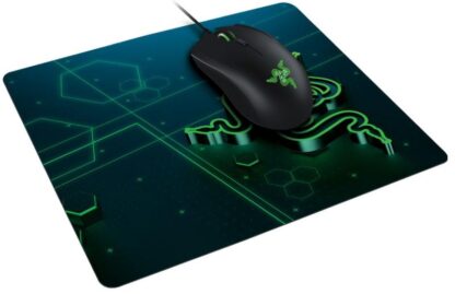 Razer GOLIATHUS Mobile Mousepad Small - Image 7