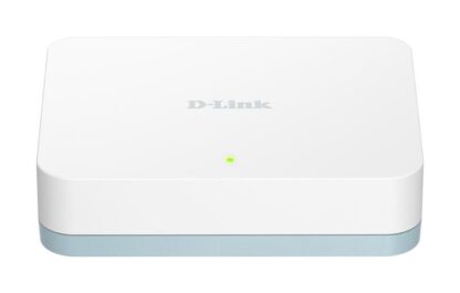 D-Link SW 5P-GB UNMNGD DESK - Image 4