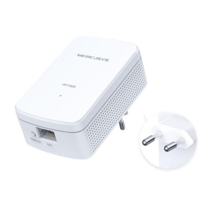 MERCUSYS AV1000 GB POWERLINE START KIT - Image 7