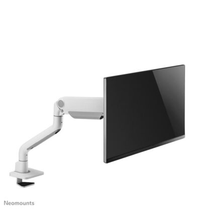 Neomounts 17"-49" 18kg white monitor desk mount - Image 12
