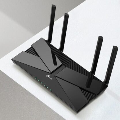 TPL WI-FI 6 ROUTER AX1800 ARCHER AX23 - Image 8
