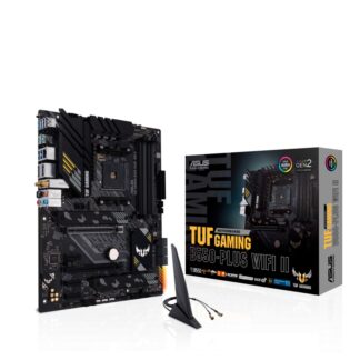 Motherboard Asus TUF GAMING B550-PLUS WIFI II
