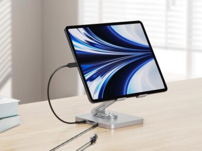 Conceptronic USBC DOCKINGSTATION DONN26G - Image 13