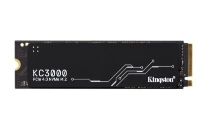 Kingston SSD 1024GB M.2 NVME SKC3000S/1024G - Image 11