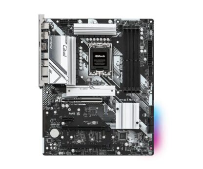 Motherboard Asrock B760 Pro RS LGA1700 - Image 7