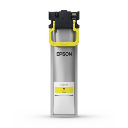 EPSON C5XXX YELLOW INKJET CARTRIDGE L - Image 3