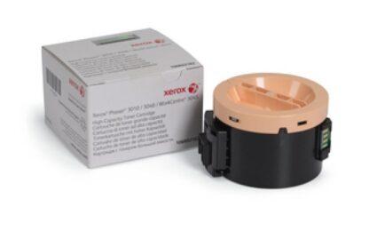XEROX 106R02182 Black TONER CARTRIDGE - Image 2