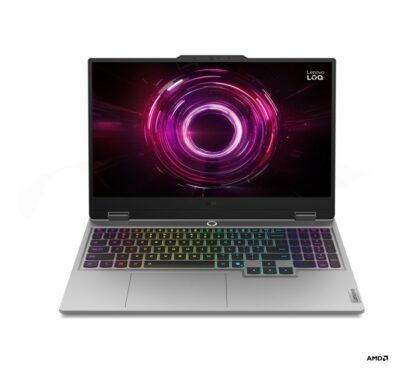 Lenovo Gaming LOQ 15AHP10 FHD R7 250 16GB 1TB RTX5060 DOS - Image 2
