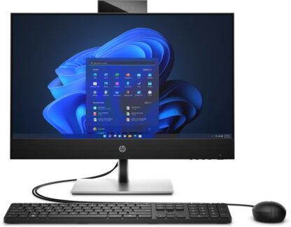 HP AIO 440 G9 23.8 i5-13500T 16 512 DOS 3y - Image 10