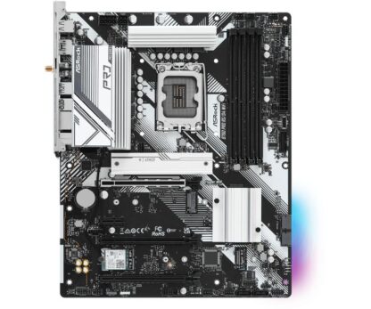 Motherboard Asrock B760 Pro RS LGA1700 DDR4 WIFI - Image 6