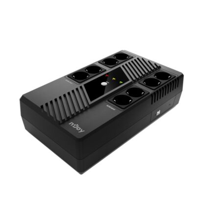 UPS NJOY Token 600 VA / 360 W - Image 2