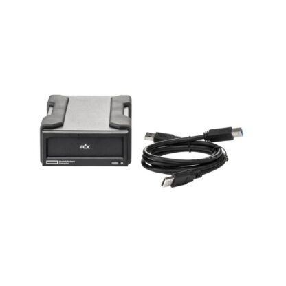 HPE RDX+ EXTERNAL DOCKING SYSTEM - Image 3