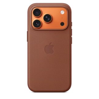 IPHONE 17 PRO TECHWOVEN CASE SIENNA-ZML
