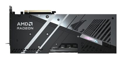 Gigabyte GeForce AORUS RADEON RX 9070 XT ELITE - Image 7