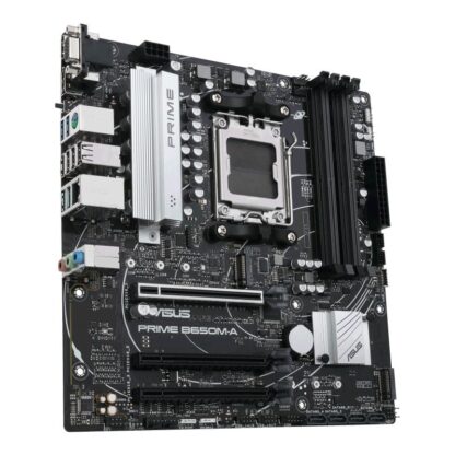 Motherboard ASUS PRIME B650M-A AM5 DDR5 - Image 9