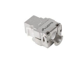 Modul Keystone RJ45LSA Cat.5e FTP 180°