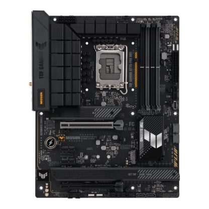 Motherboard ASUS TUF GAMING H770-PRO LGA1700 DDR5 - Image 7