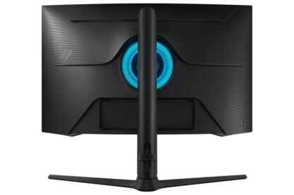 MONITOR 27" SAMSUNG LS27BG650EUXEN - Image 8