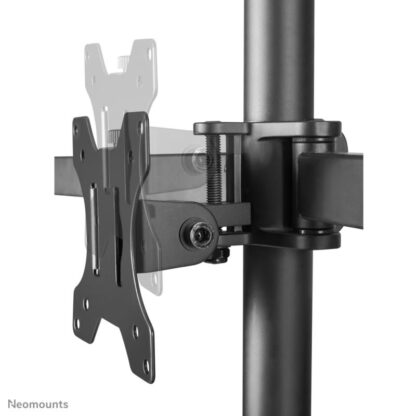 Neomounts Screen TV Desk Clamp FullM x3 10"-27" - Image 7