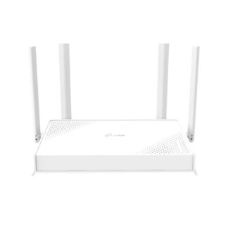 TP-LINK ROUTER ARCHER DUAL BAND BE220W