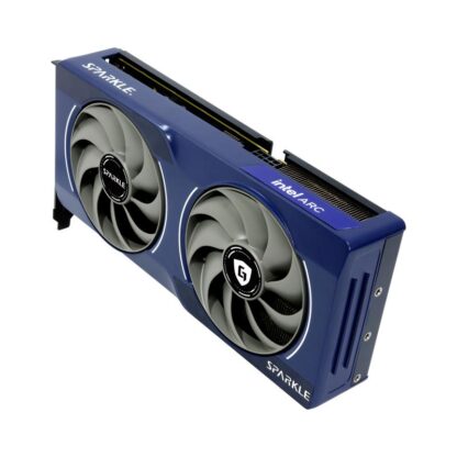 Intel SPARKLE ARC B570 GUARD OC 10GB 160bit - Image 11