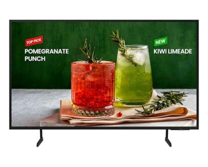 TV Signage SAMSUNG BE43D-H - Image 5