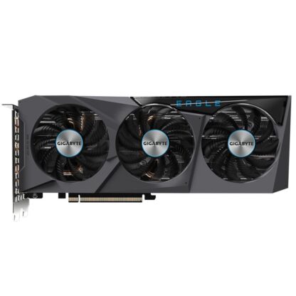 Video Card Gigabyte GeForce RTX 4070 EAGLE OC V2 12G - Image 6