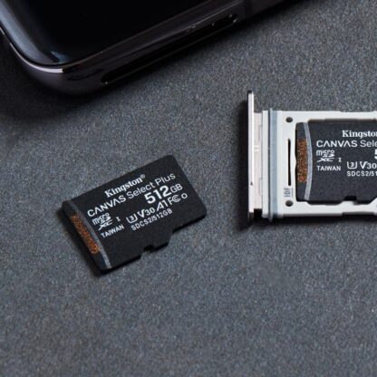 MICROSD 512GB SELECT PLS SDCS2 / 512GBSP - Image 10