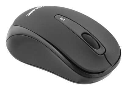 Wireless mouse Tellur Basic, mini, black - Image 7