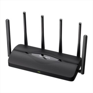 BE6500 Dual-Band Wi-Fi 7 Router