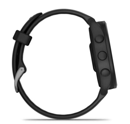 Ceas Garmin Forerunner 165, Black/Grey - Image 14