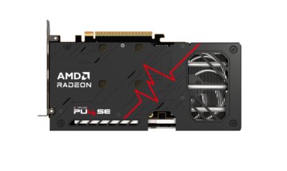 VGA SAPPHIRE PULSE AMD RADEON RX9060 XT 16GB - Image 6